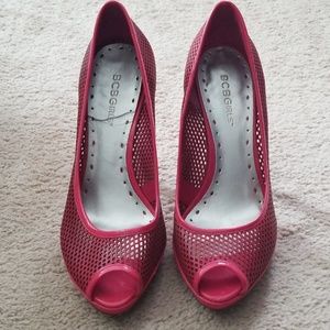 BCBGirls Heels